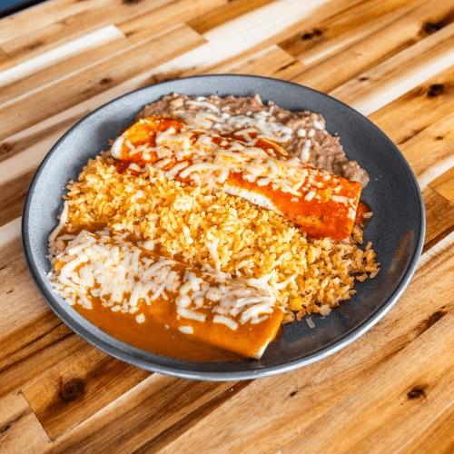 Combo 1 Item 2 Sides.