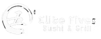 Elite Five Sushi & Grill