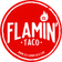 El Flamin Taco