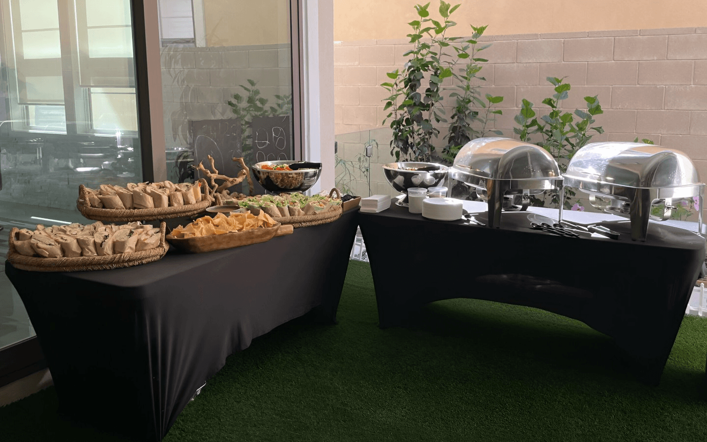 Make Every Event Memorable