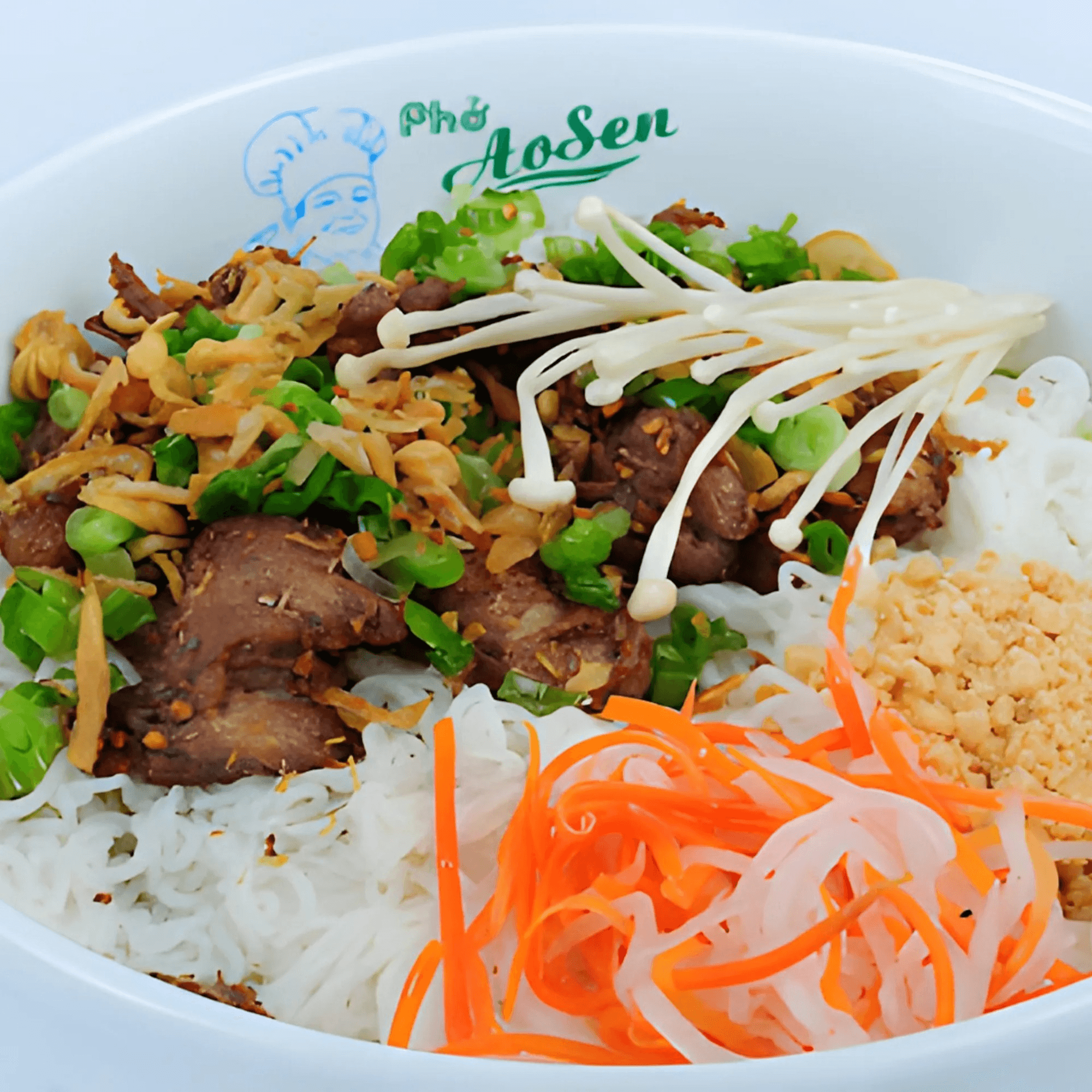 I Love Pho gallery image #2