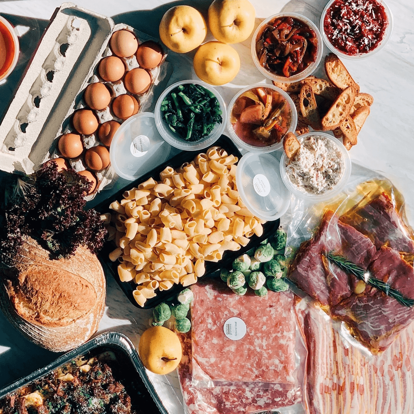 Convenience Meets Culinary Excellence