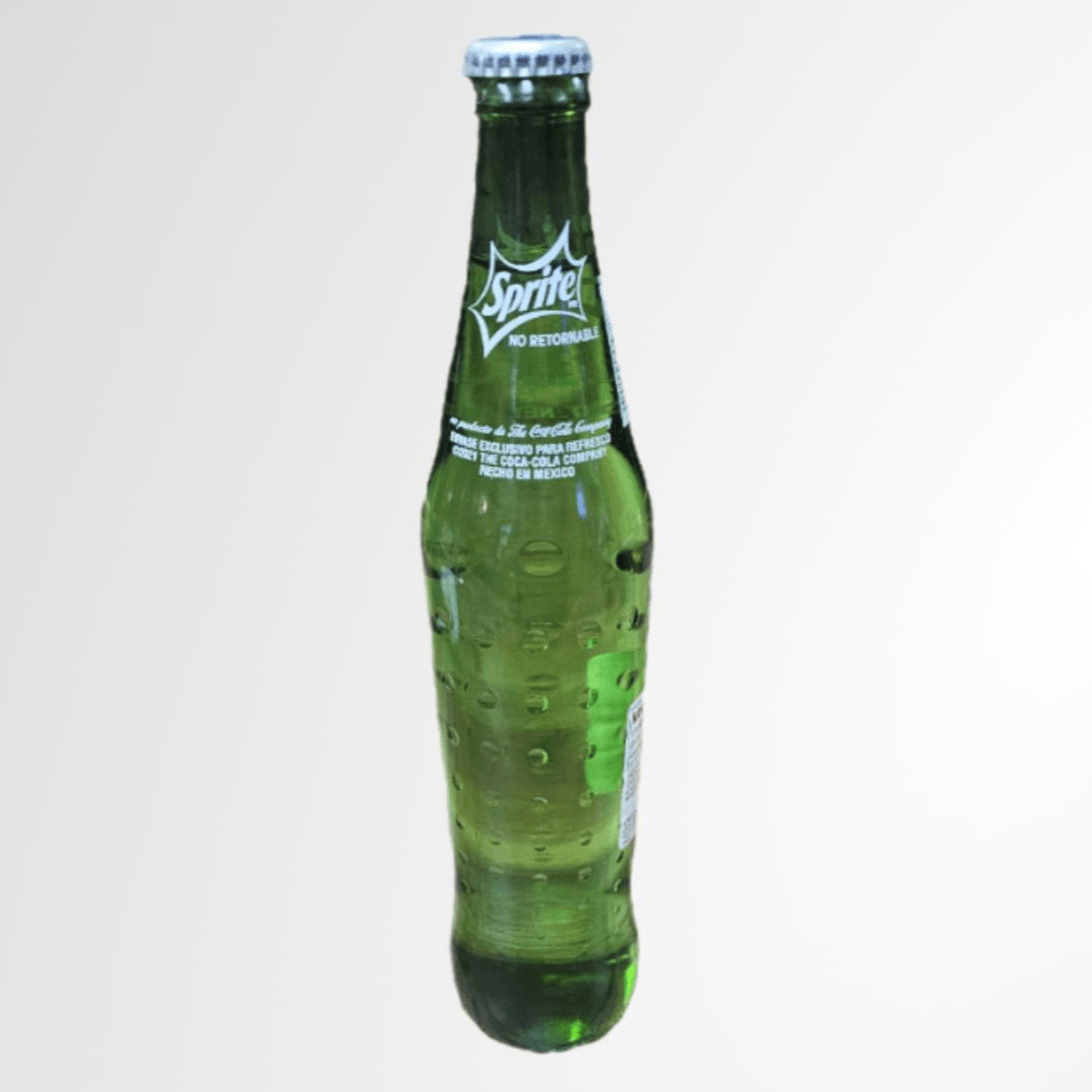 Mexican Sprite.
