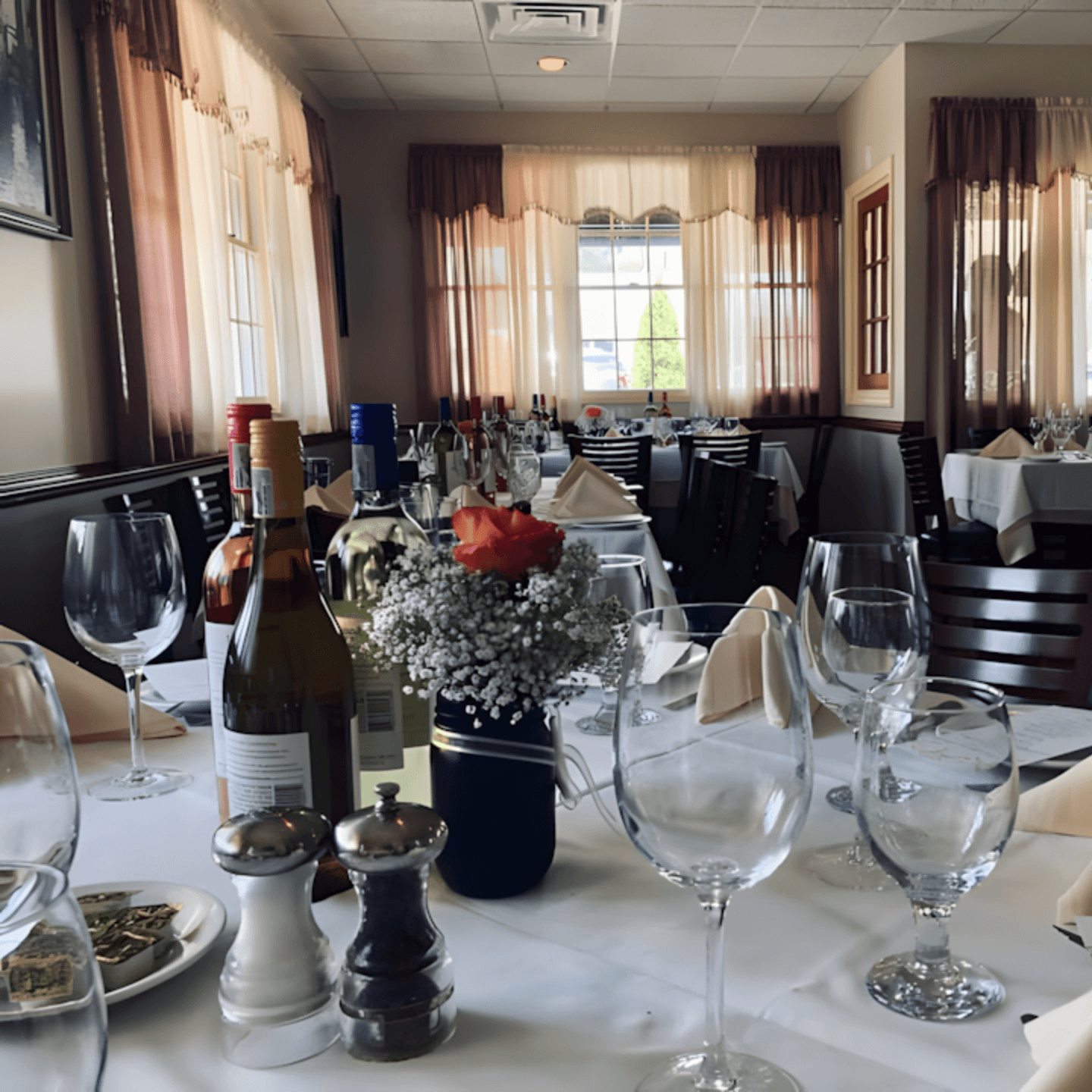 Host Your Perfect Event
