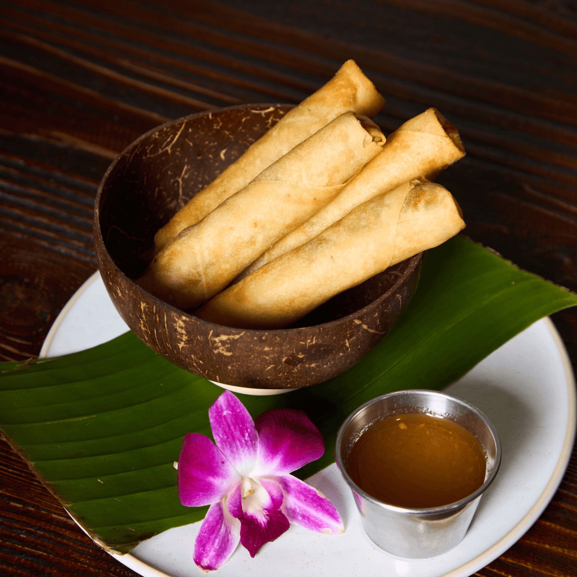 Kittiwat Thai Kitchen gallery image #1