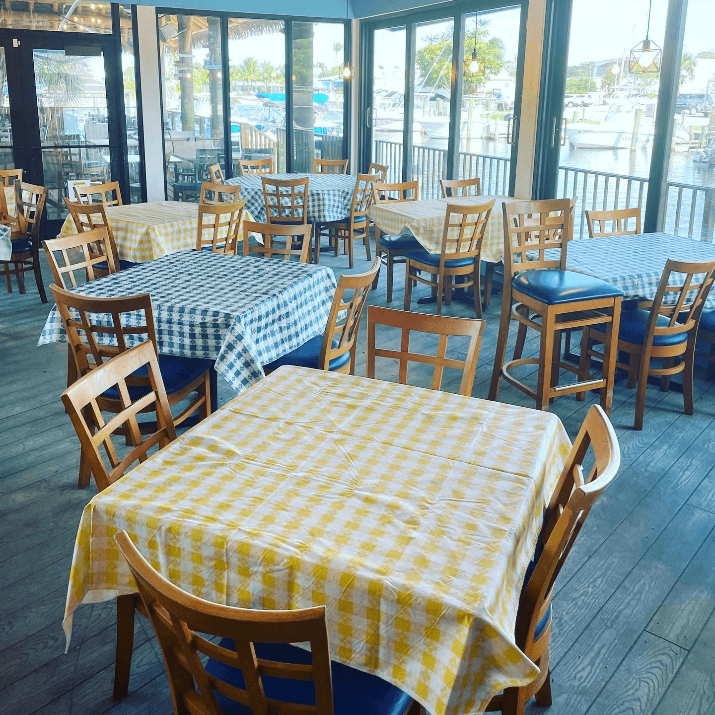 Visit Us or Reserve Your Table