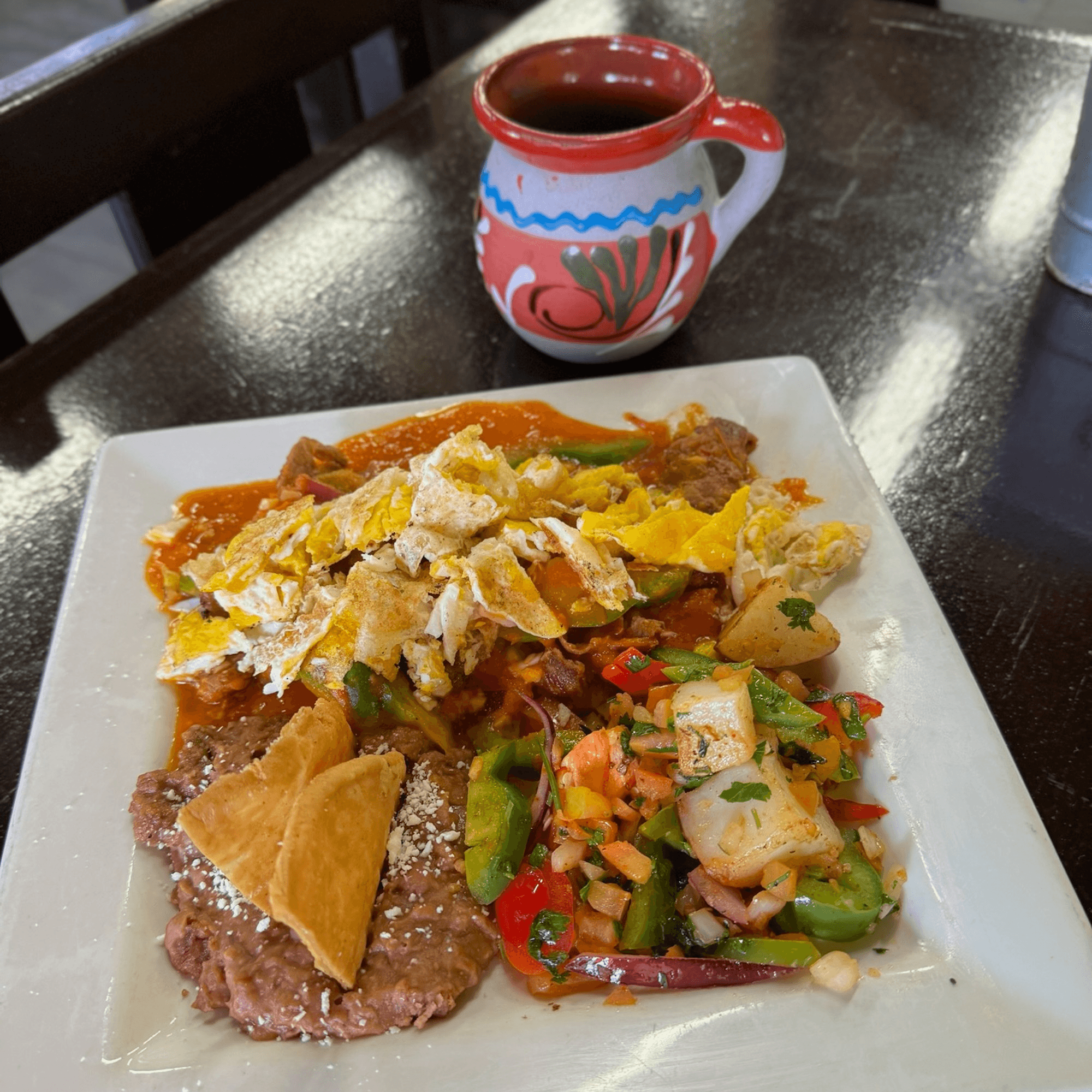 Carnitas & Mariscos Las Morelianas gallery image #5