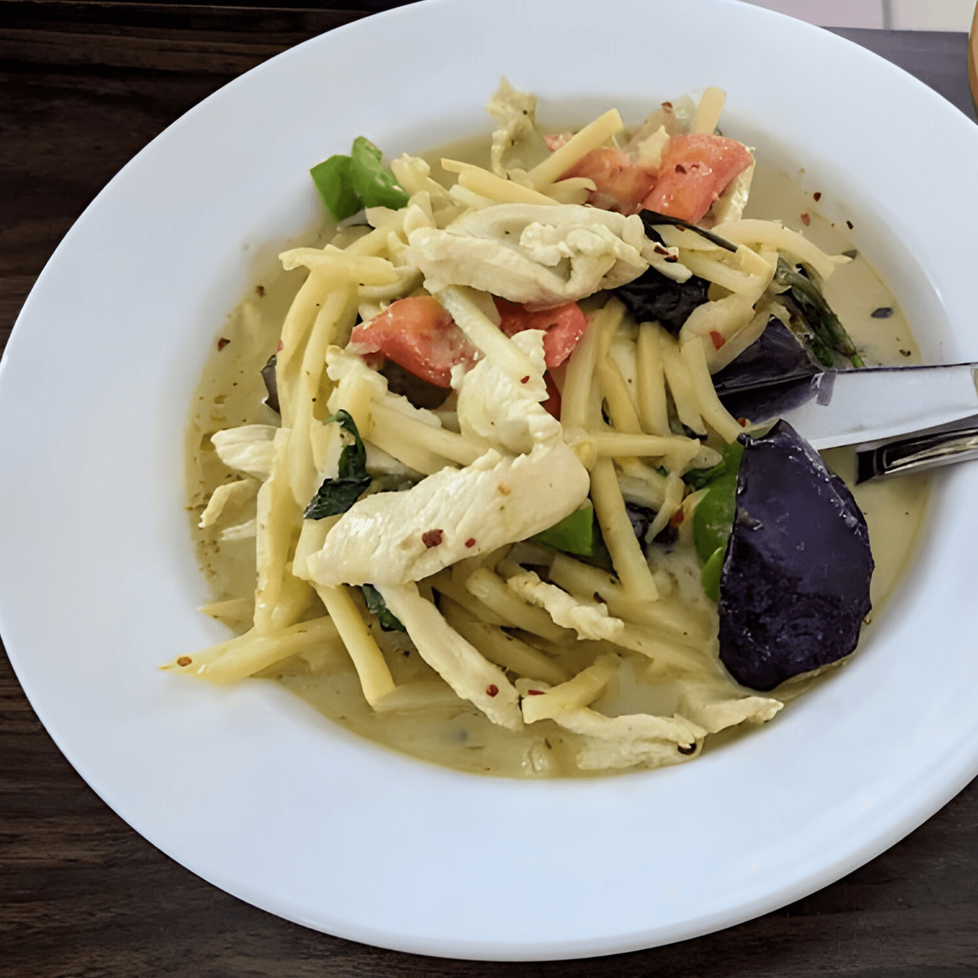 Thai Chili Jam Restaurant and Full Bar gallery image #2