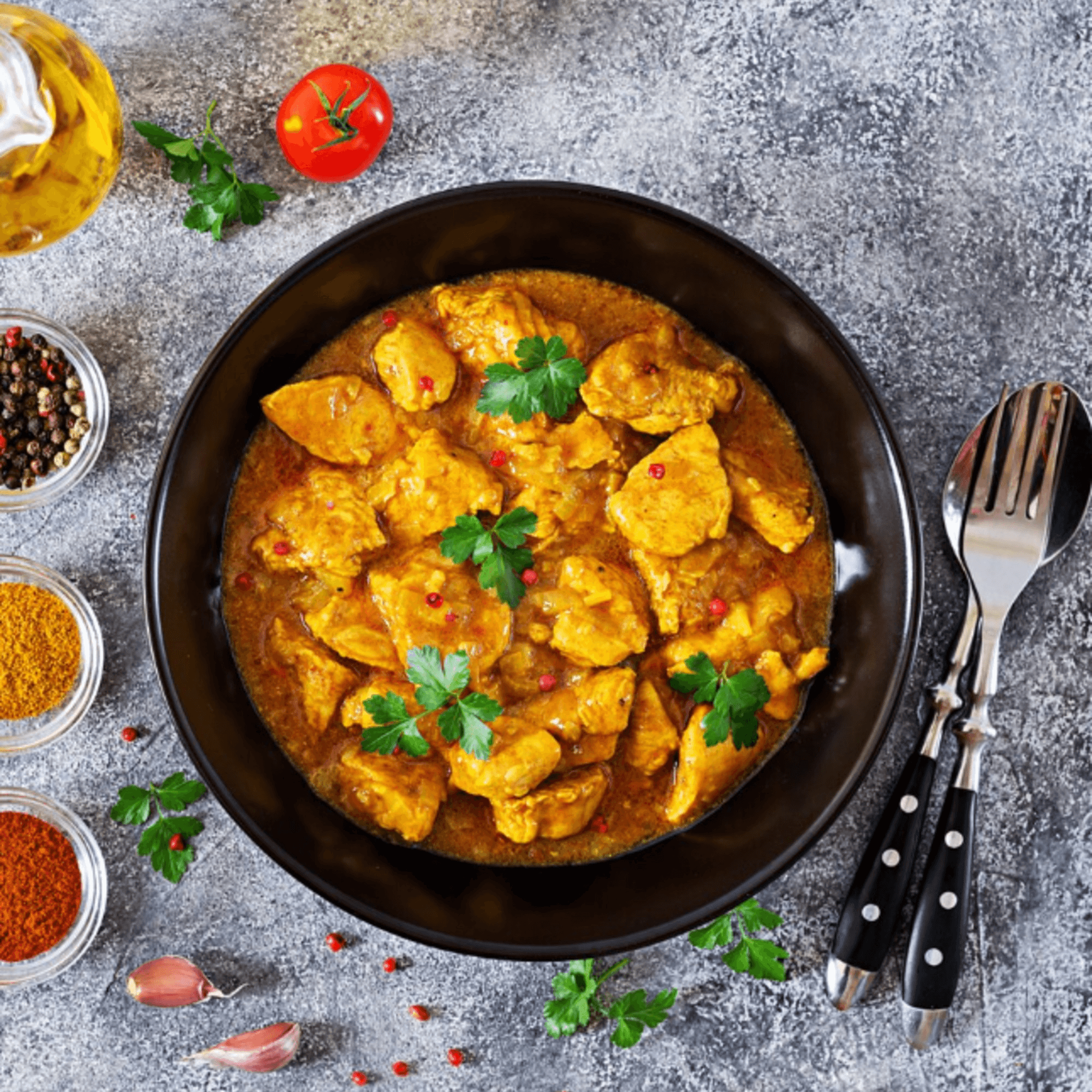 Annapurna Cuisine gallery image #6