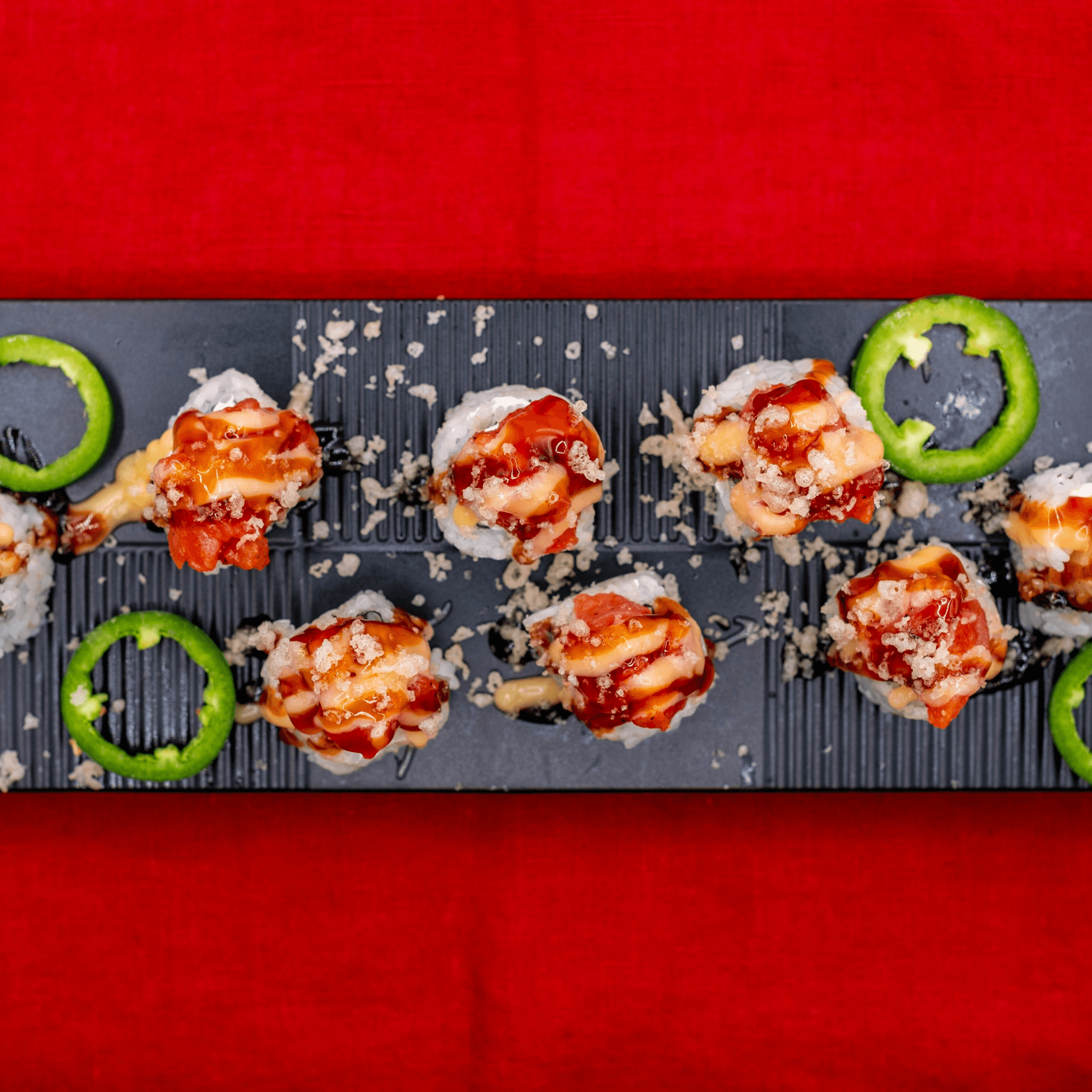 Tanpopo Ramen & Sushi Restaurant gallery image #14