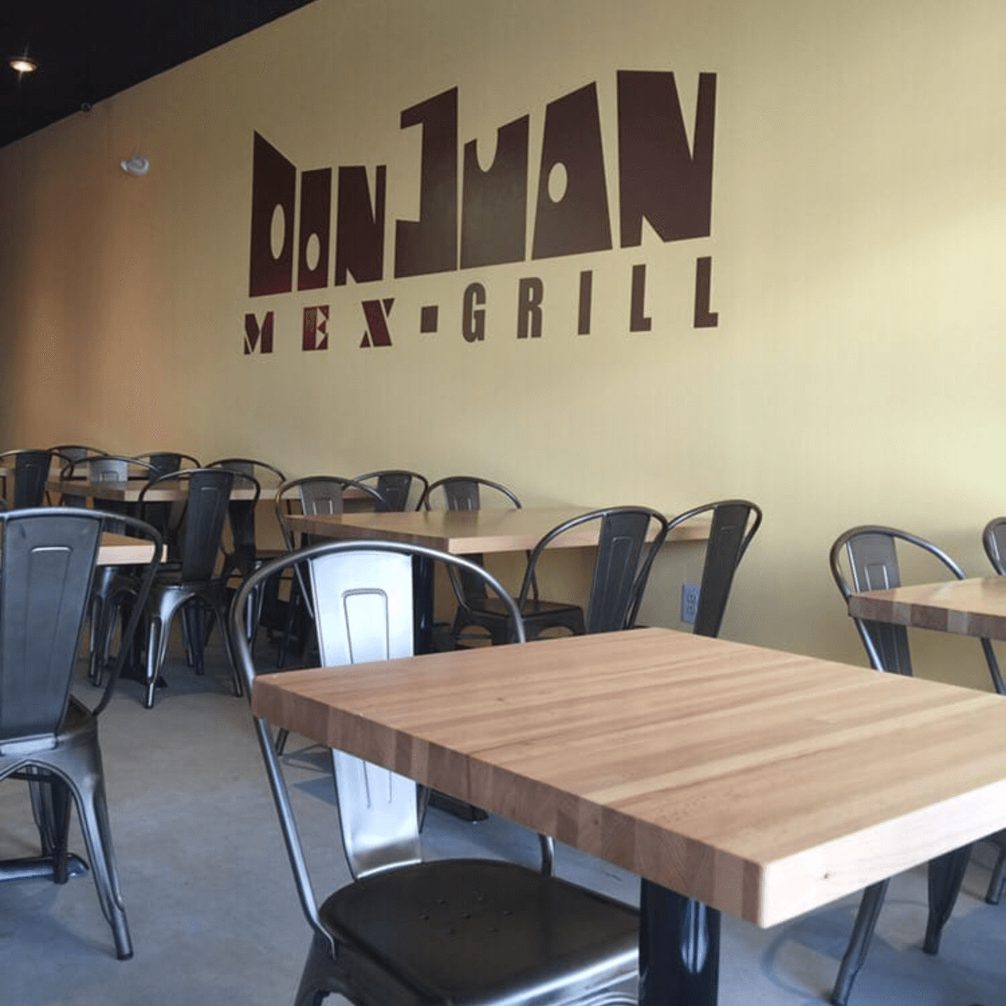 Dine In For Fresh, Authentic Mexican & Latin Eats