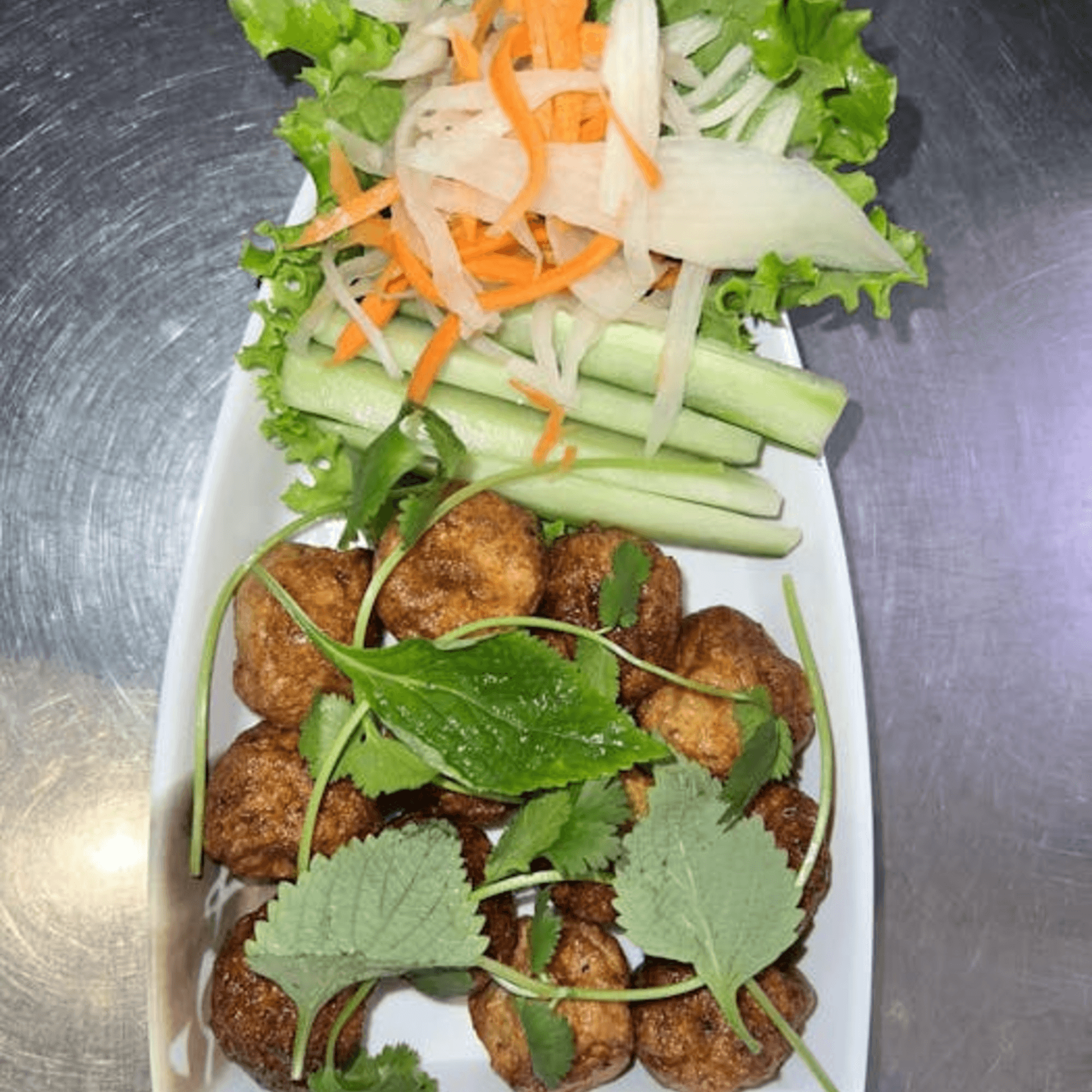 Quán Gì Quán Đêm Houston Boba, Noodle & Sandwich gallery image #7