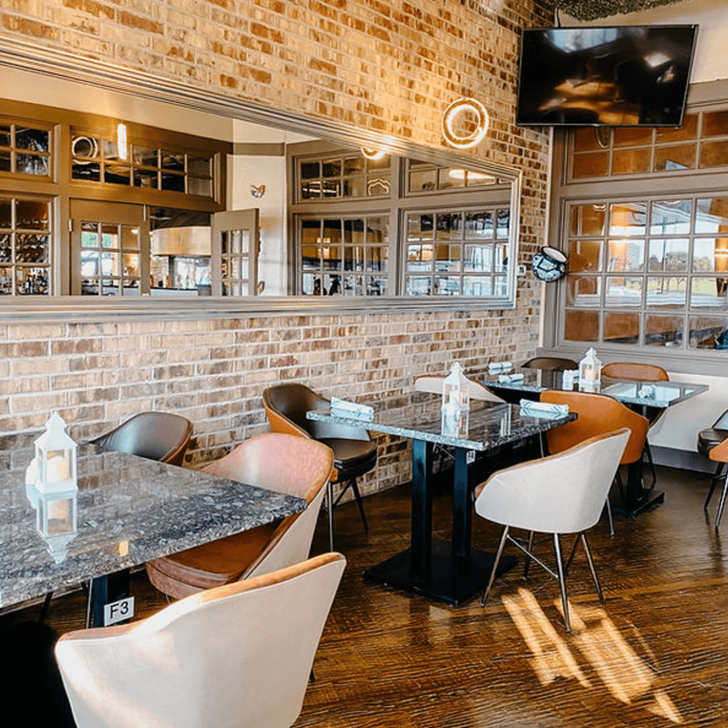 The Reserve Las Colinas