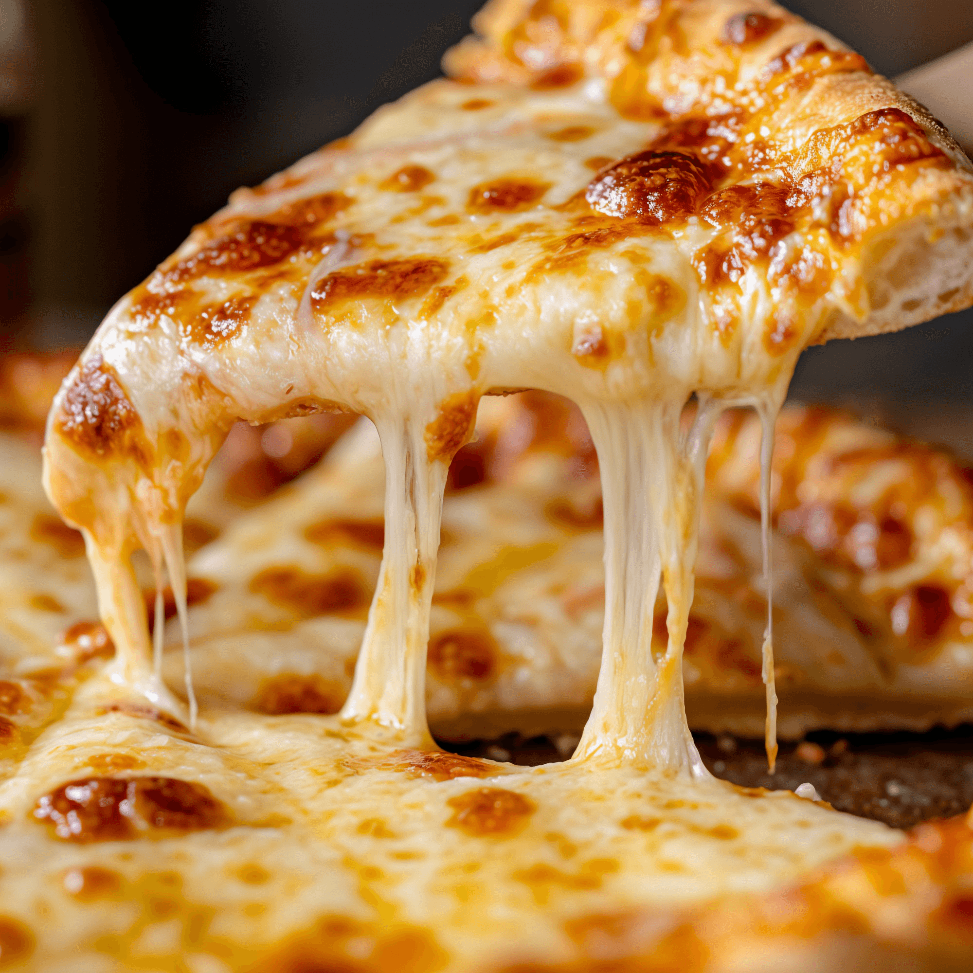 Holden Pizza gallery image #7