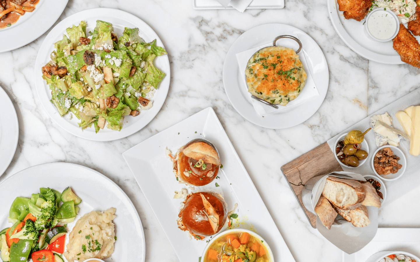 Pear Street Bistro Rewards