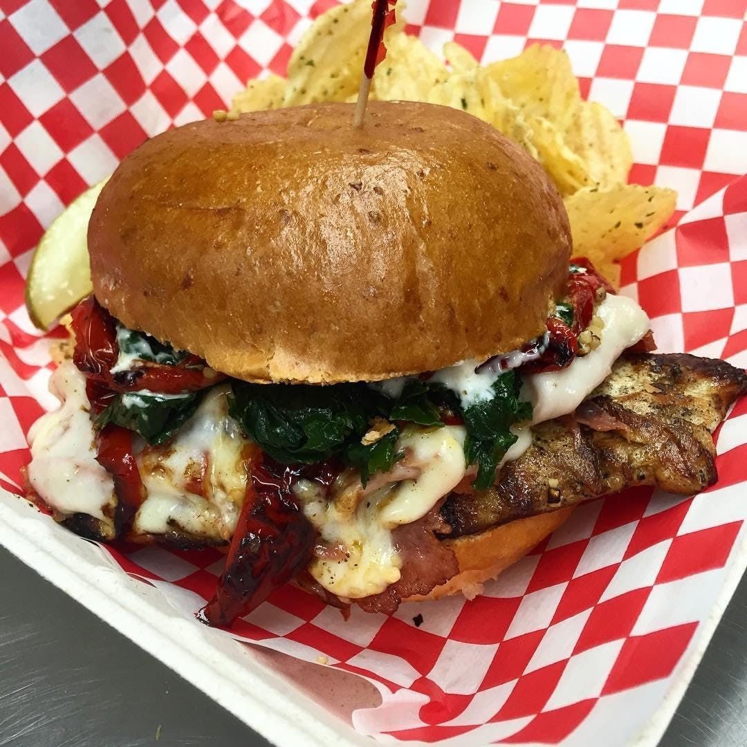 Crave-Worthy Mozzarella Sticks and More