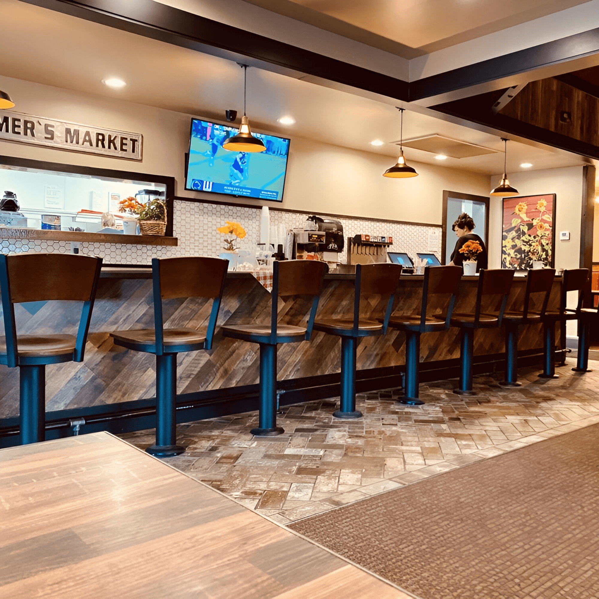 Rooster Run Cafe gallery image #1