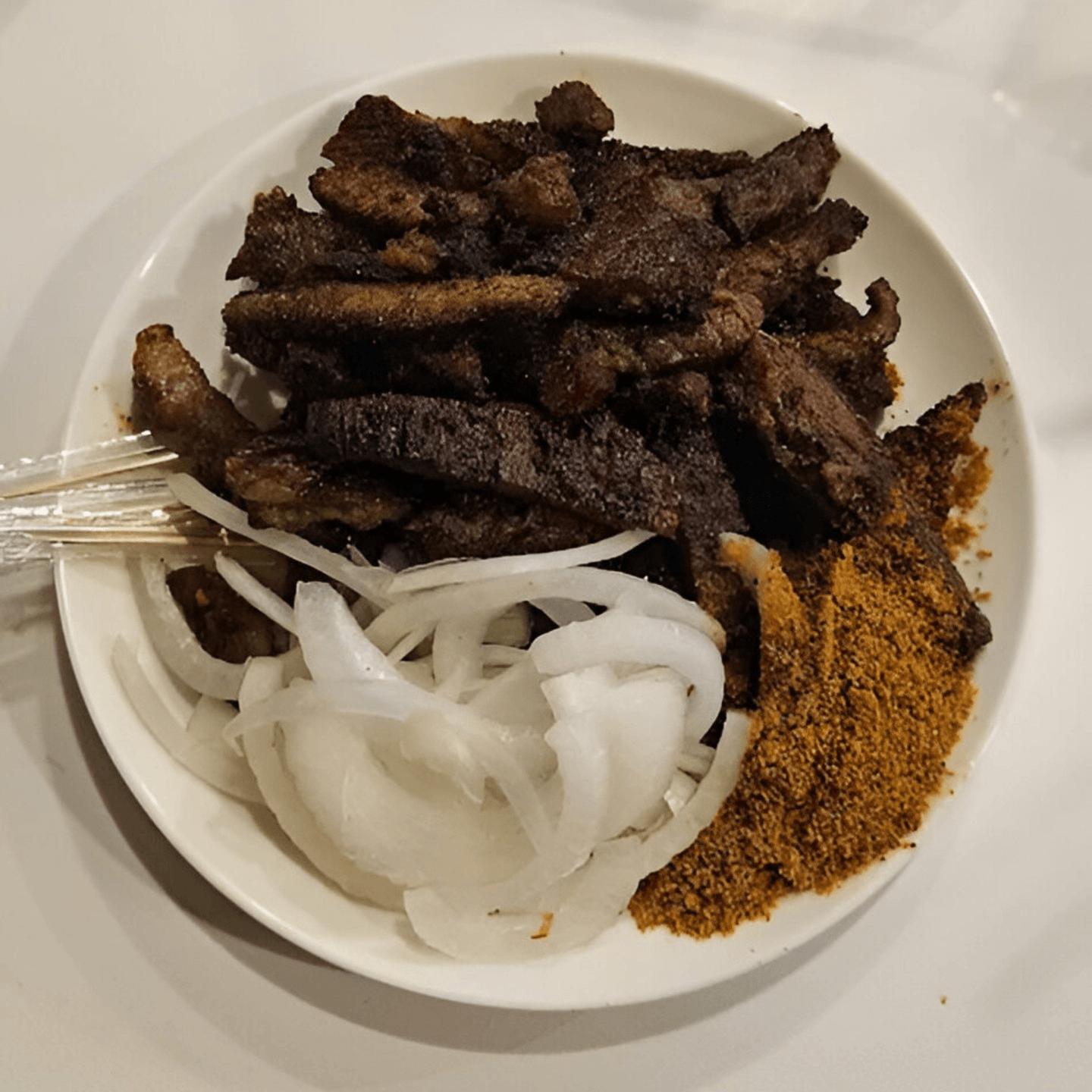 African Catering for Your Next Event in Laurel