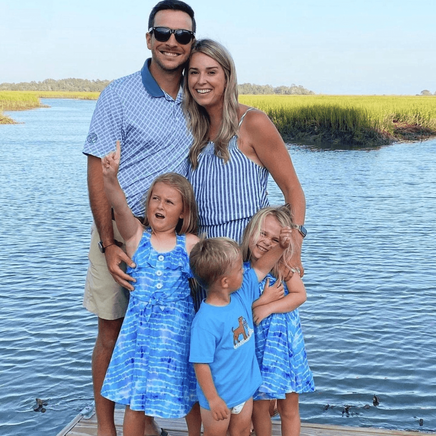Where Families Gather and Memories are Made!