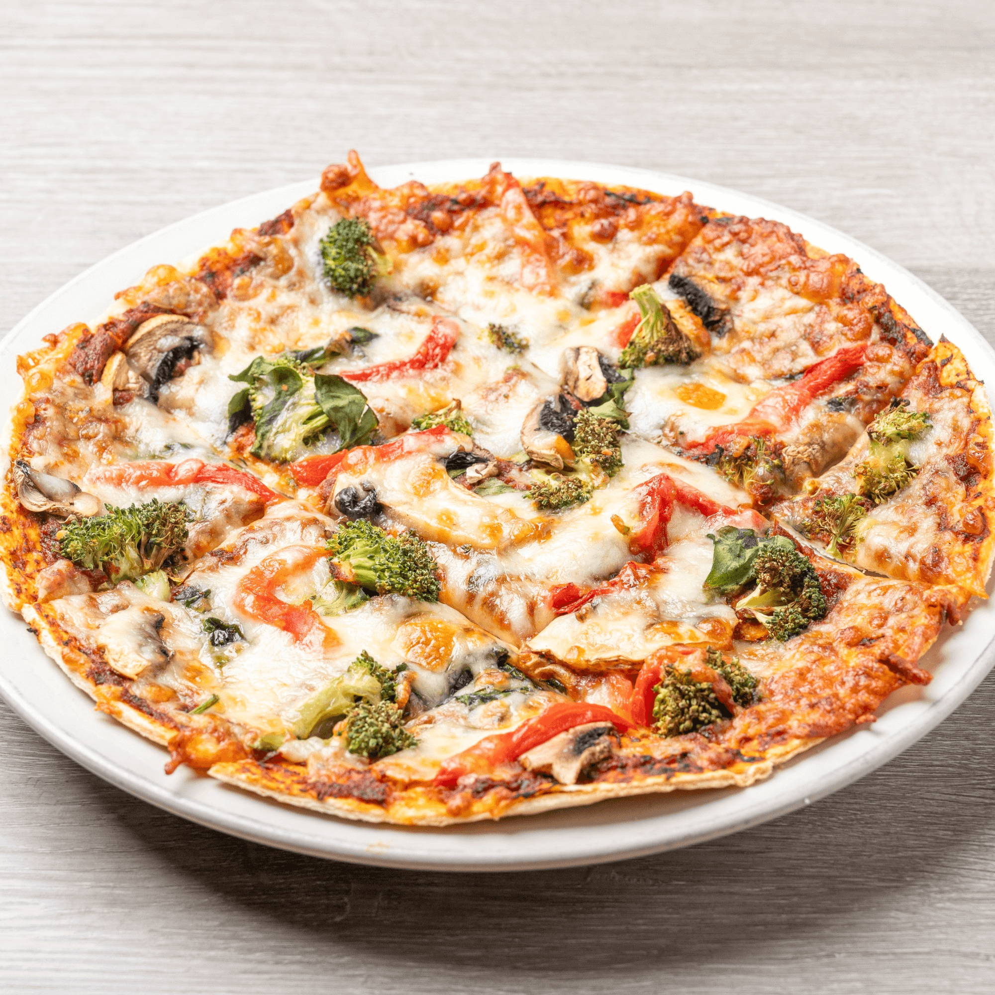 Paisanos Ristorante gallery image #12