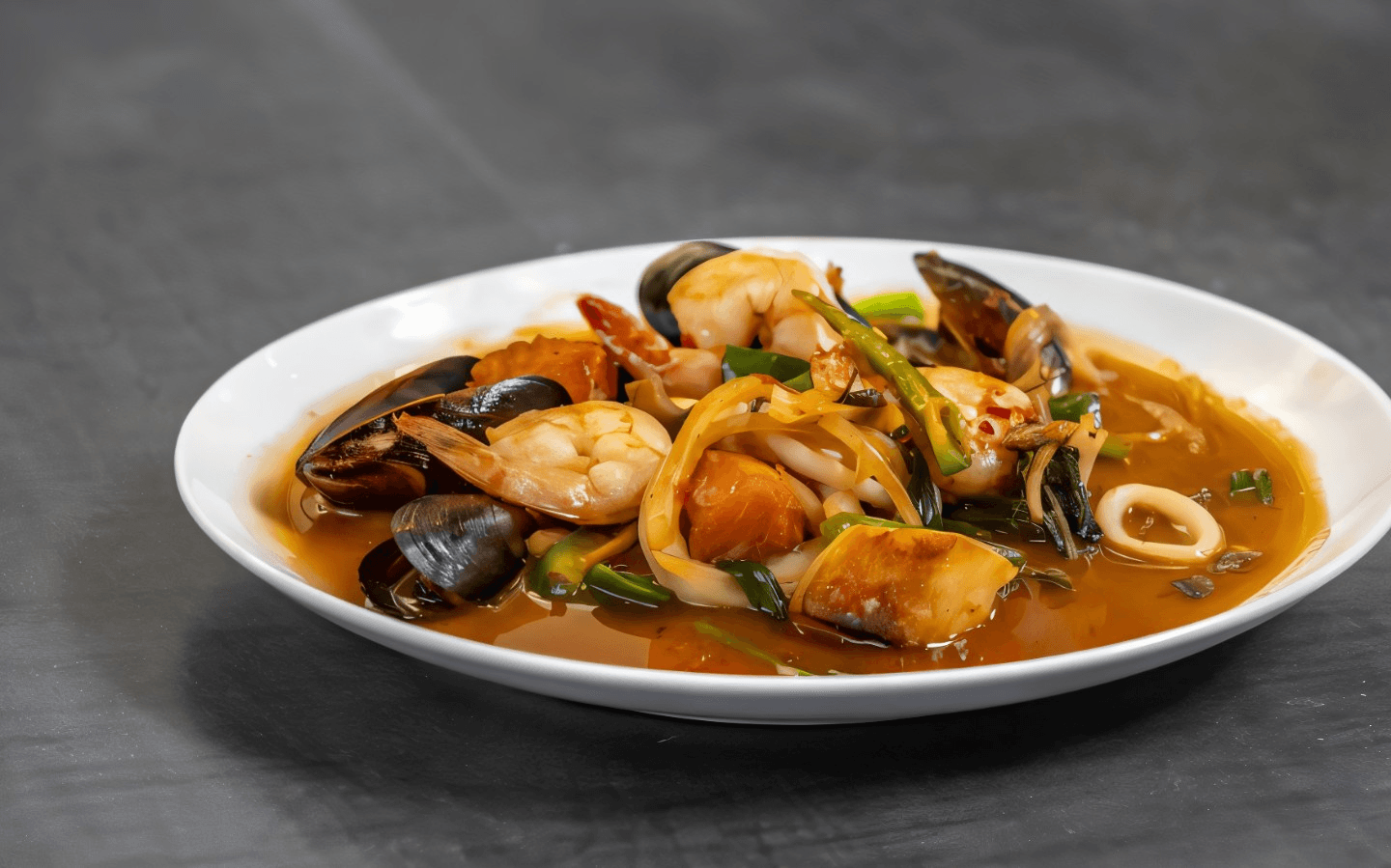 Blue Orchid Thai Restaurant Rewards