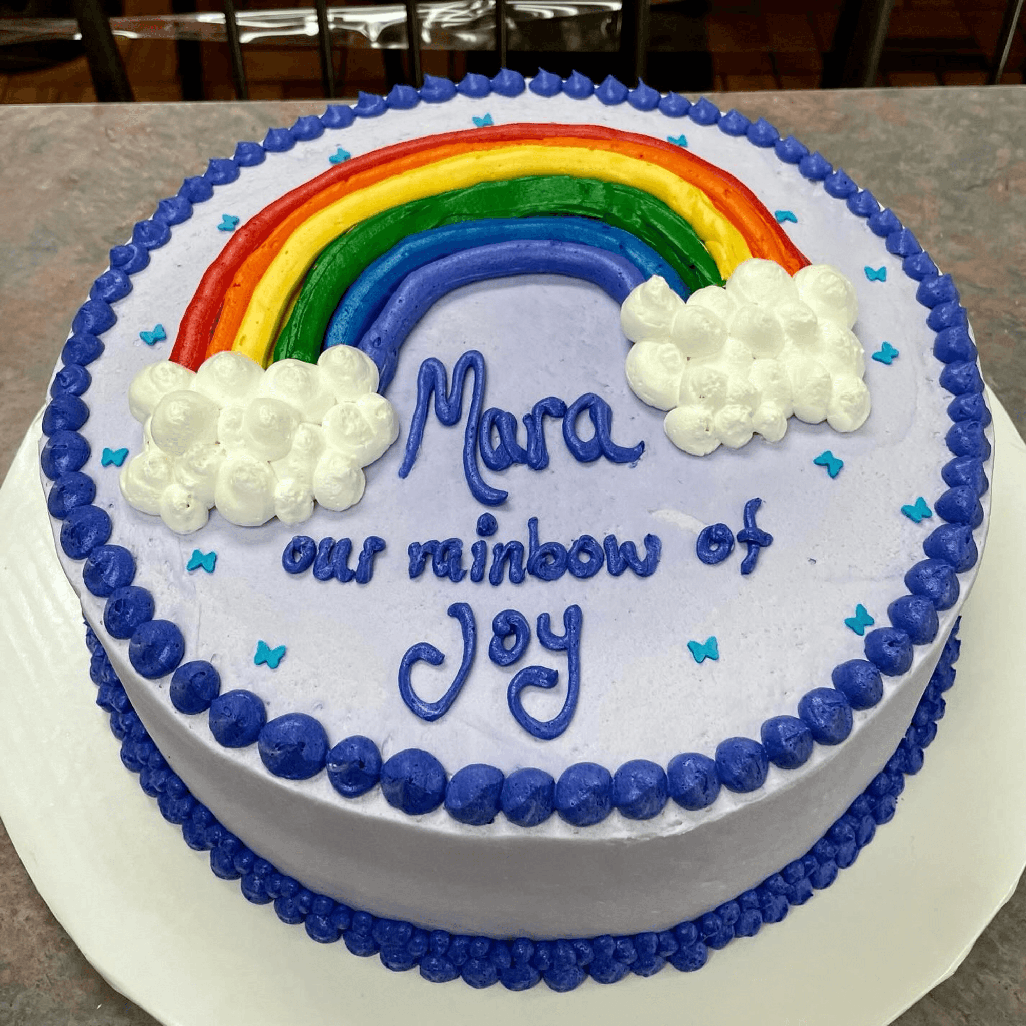 Elmwood Pastry Shop gallery image #2