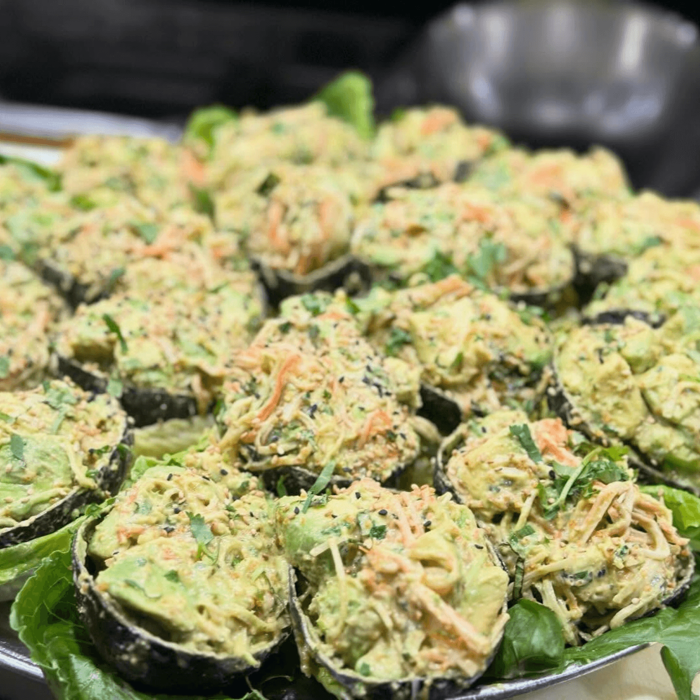 Make Your Event Unforgettable