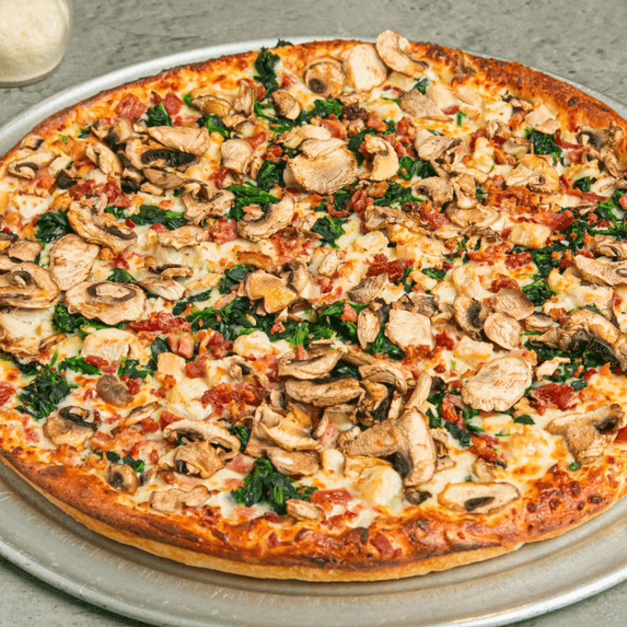 Lenzini's Pizza gallery image #3