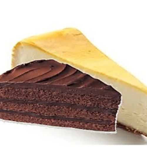 Cake Slice