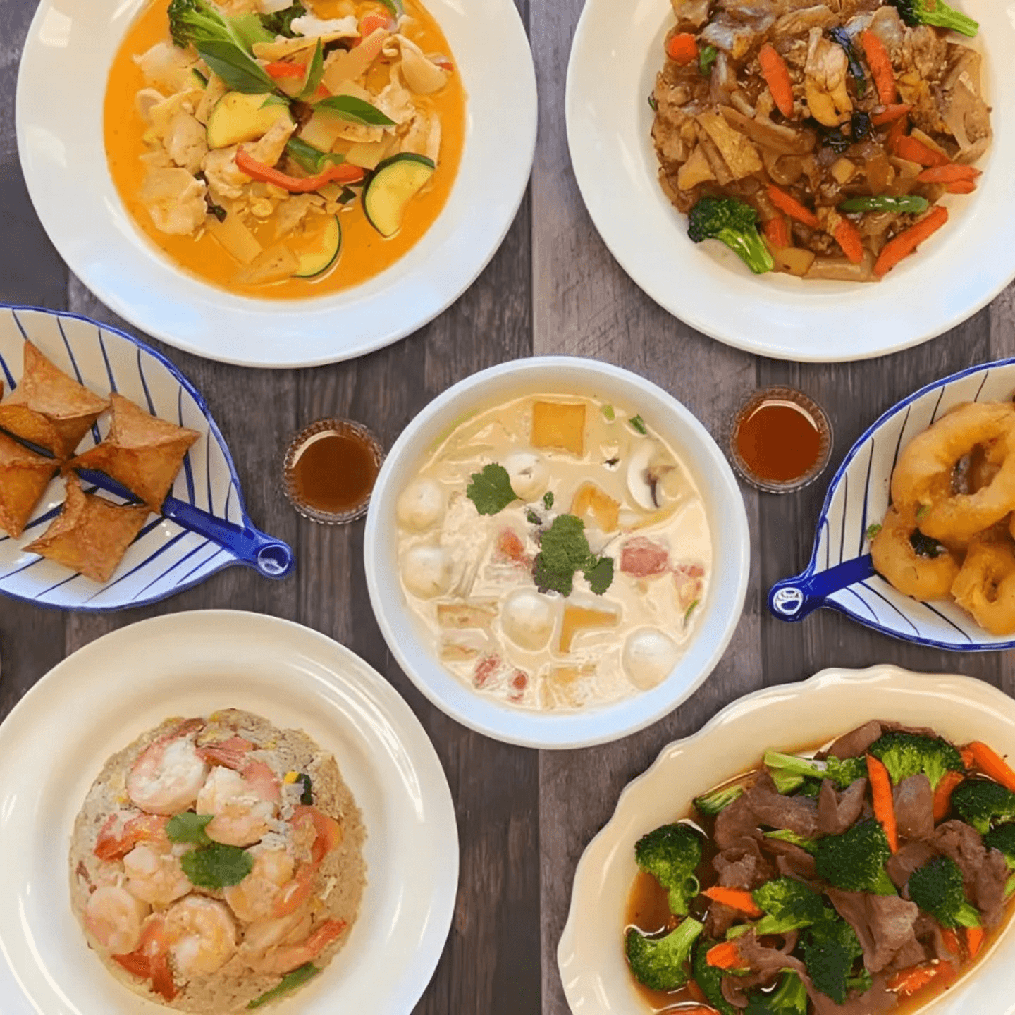 Thai Catering for Your Next Event in Vancouver
