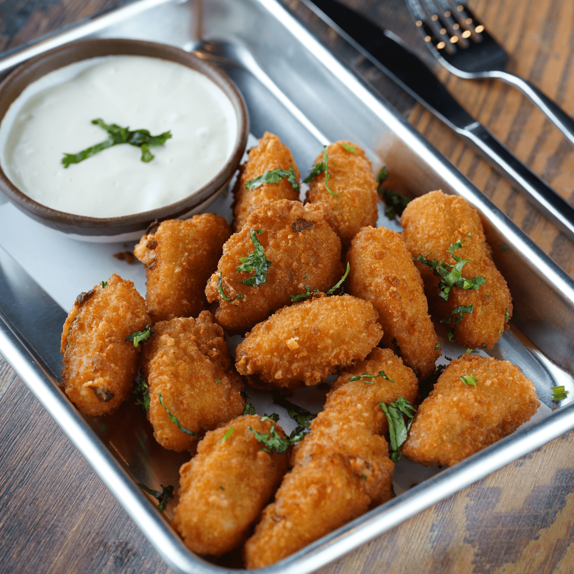 The Lounge @2nd gallery image #7