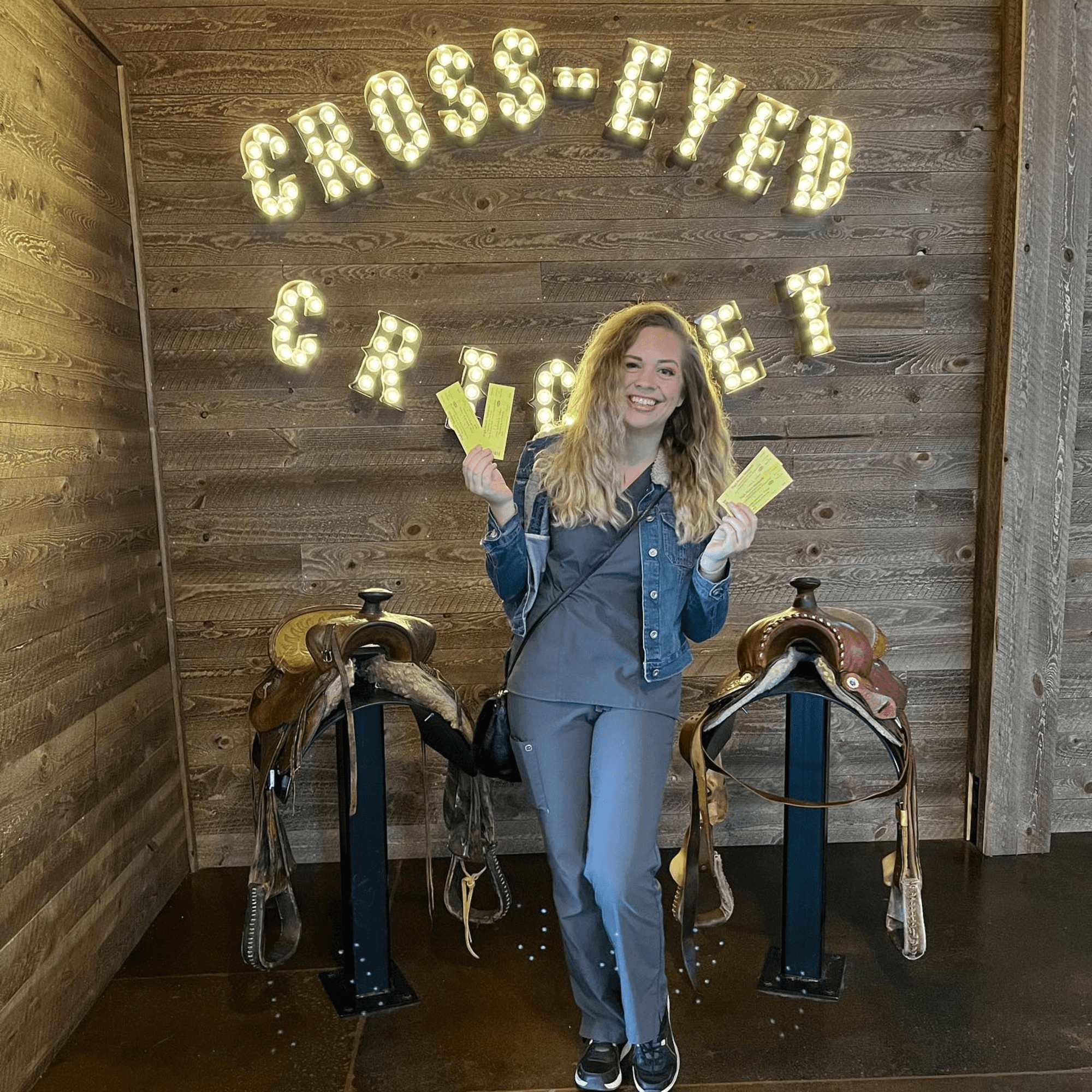 The Cross-Eyed Cricket Watering Hole gallery image #9