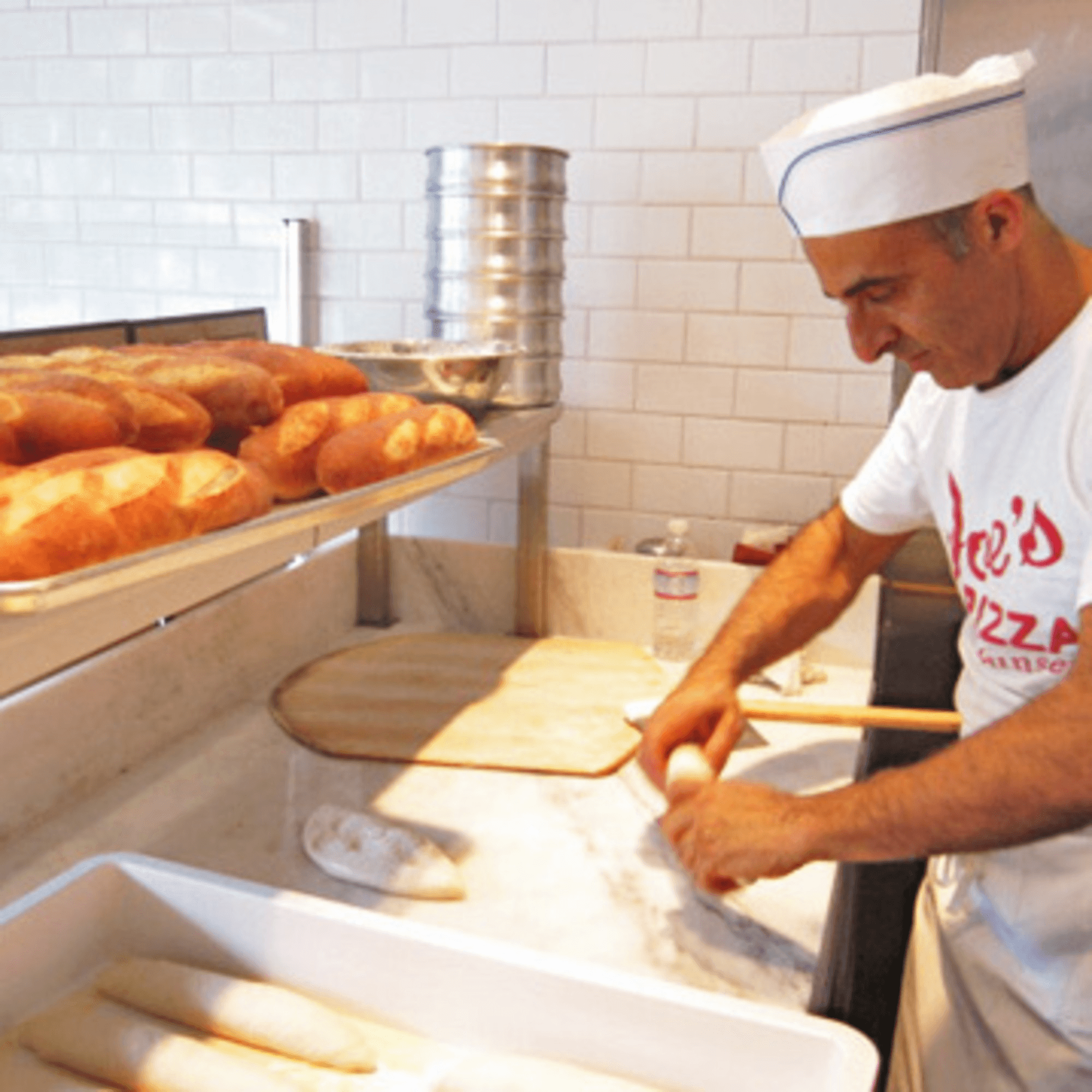 Joe's pizza  gallery image #19