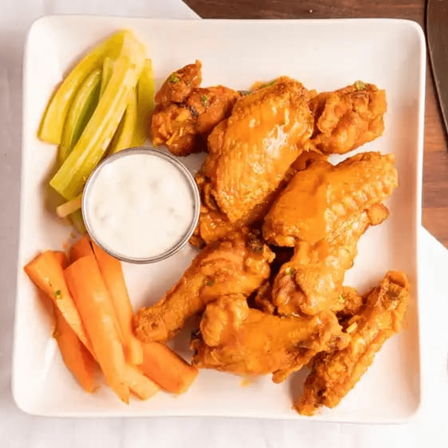 Delicious Food Catered to You