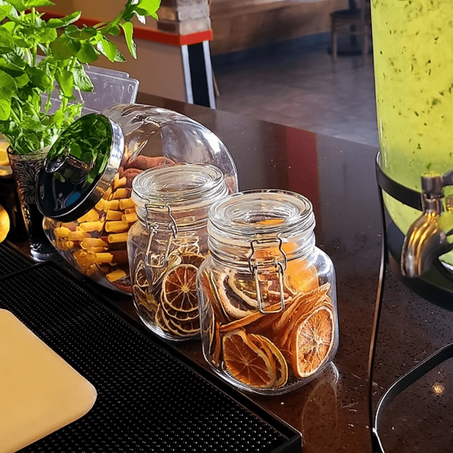 The Story of Mi Sabor Mexican Kitchen