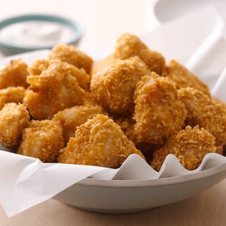 60. Chicken Nuggets.