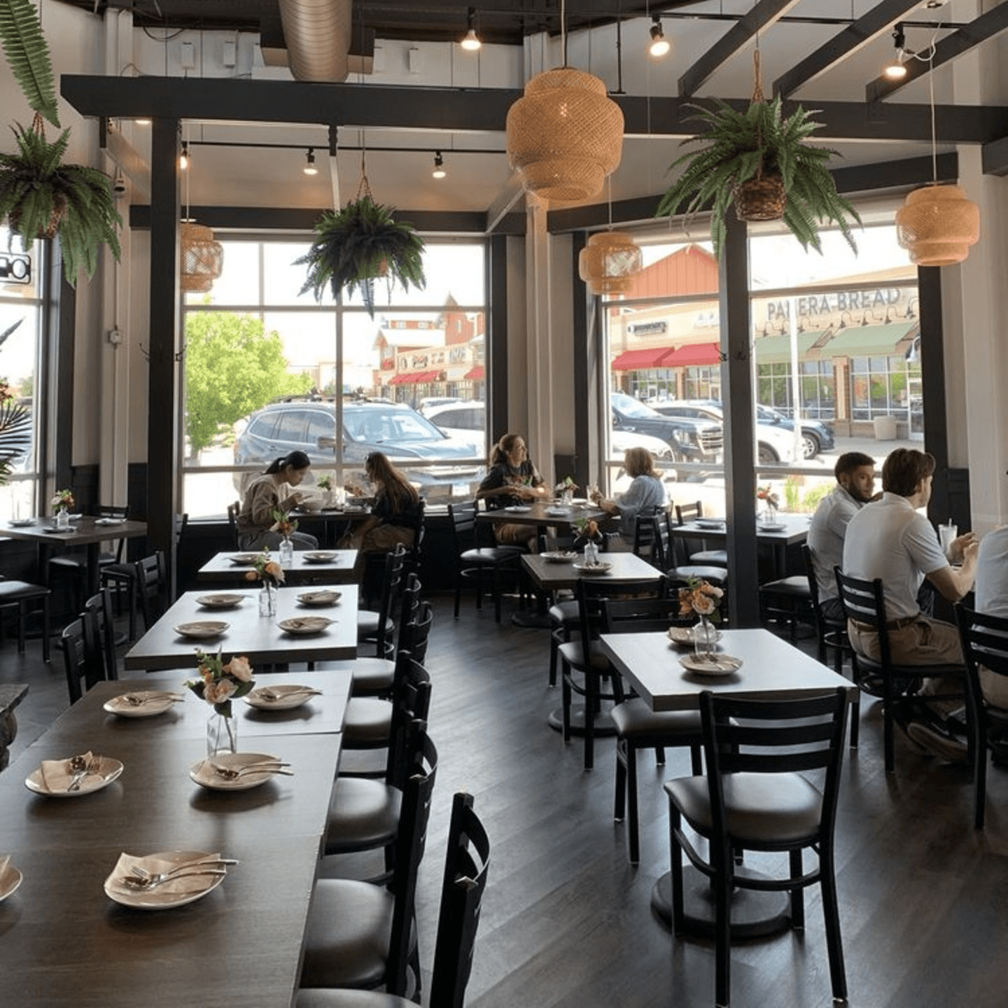 What Makes Soi21 Special