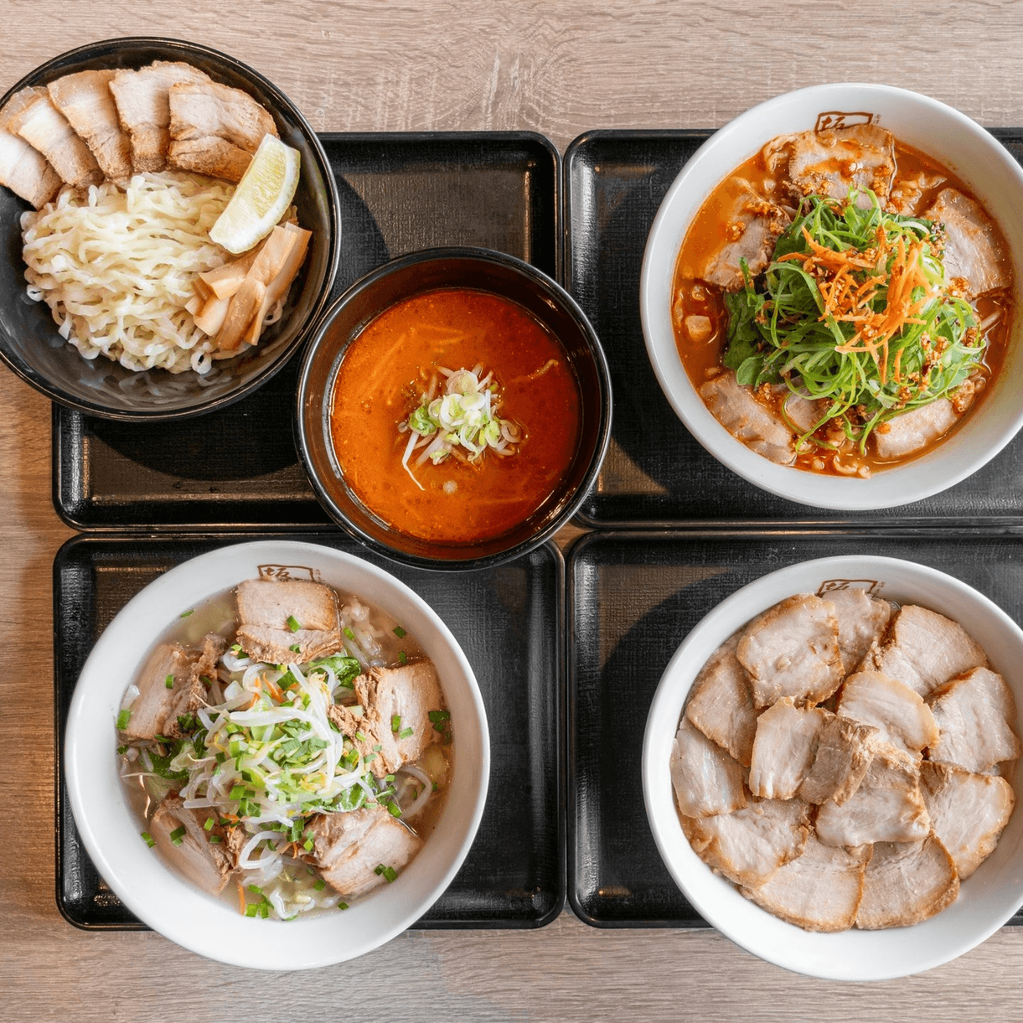 A Bowl, a Bite, a Lot to Love