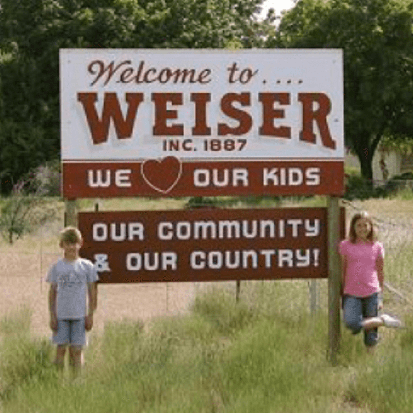 Proudly Local, Always Community-Focused