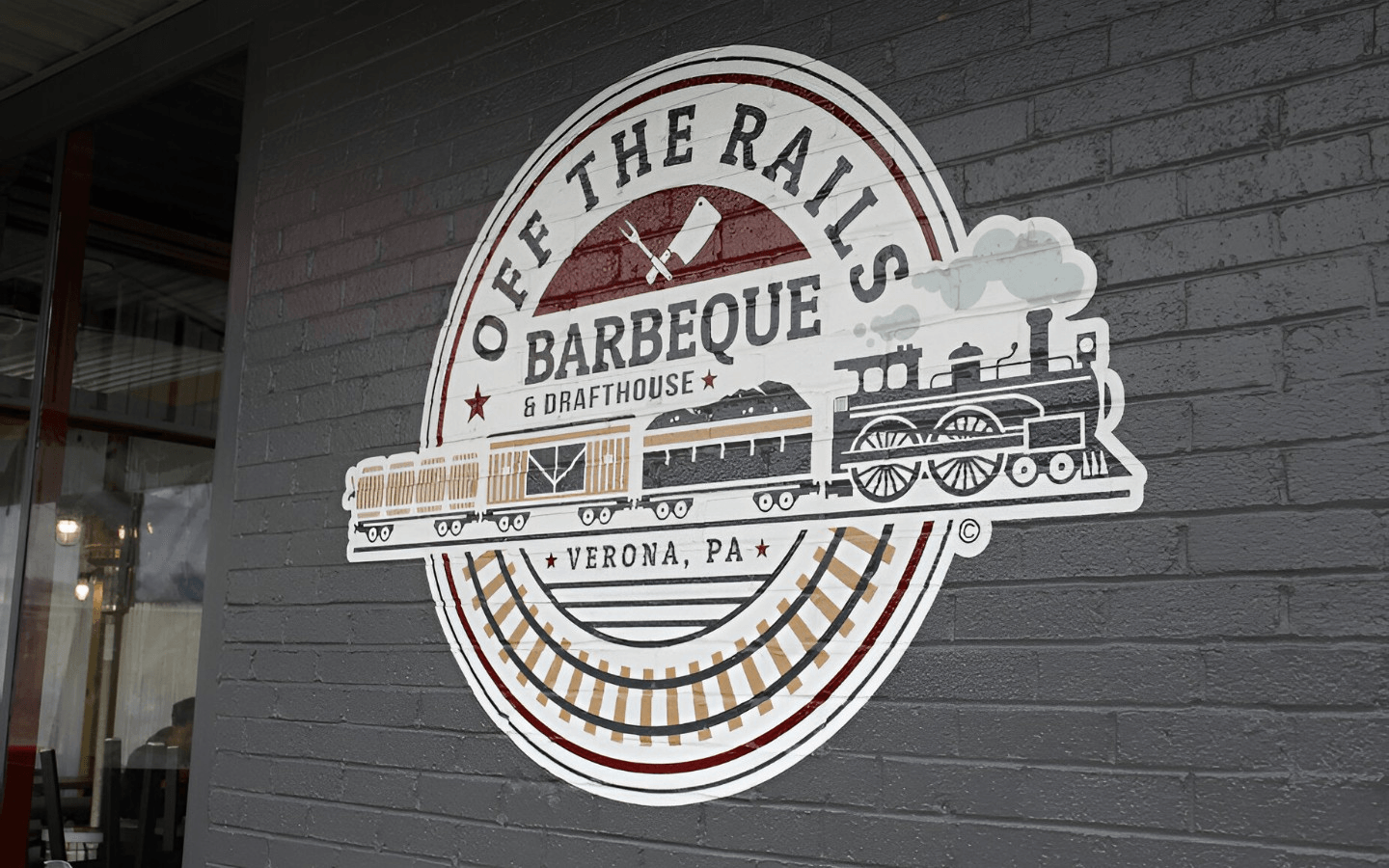 Our Journey Began Right Here in Verona, PA