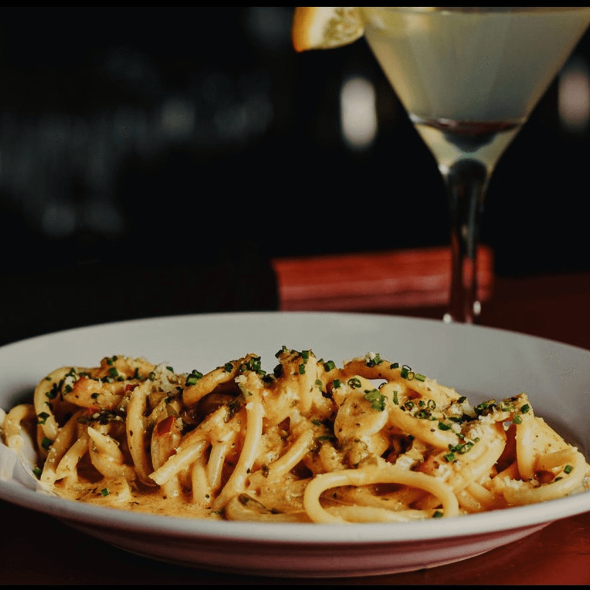 Best American restaurant in Memphis, TN SERV Restaurant