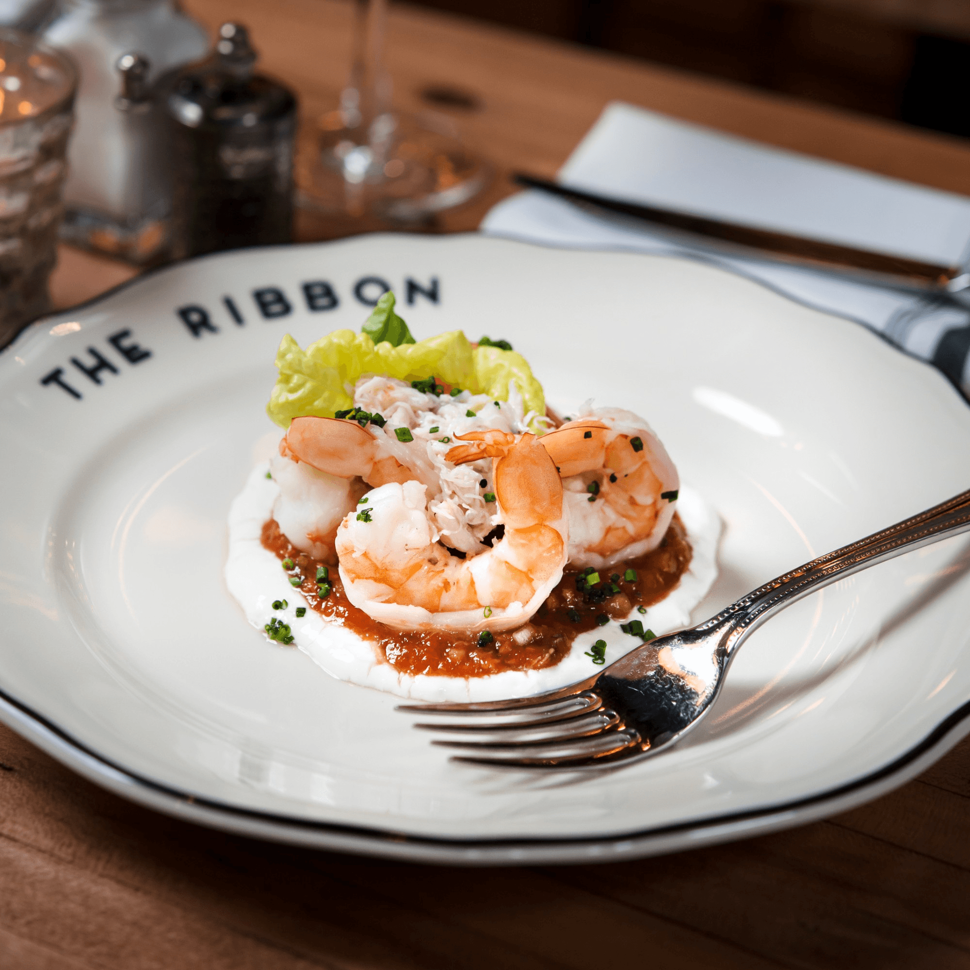 The Ribbon gallery image #12