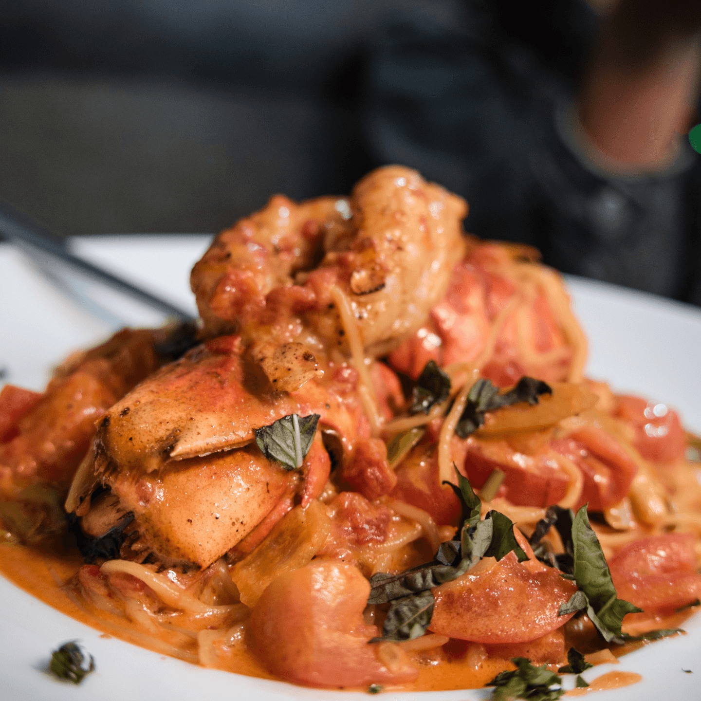 Welcome to Terra Ristorante & Bar🍝