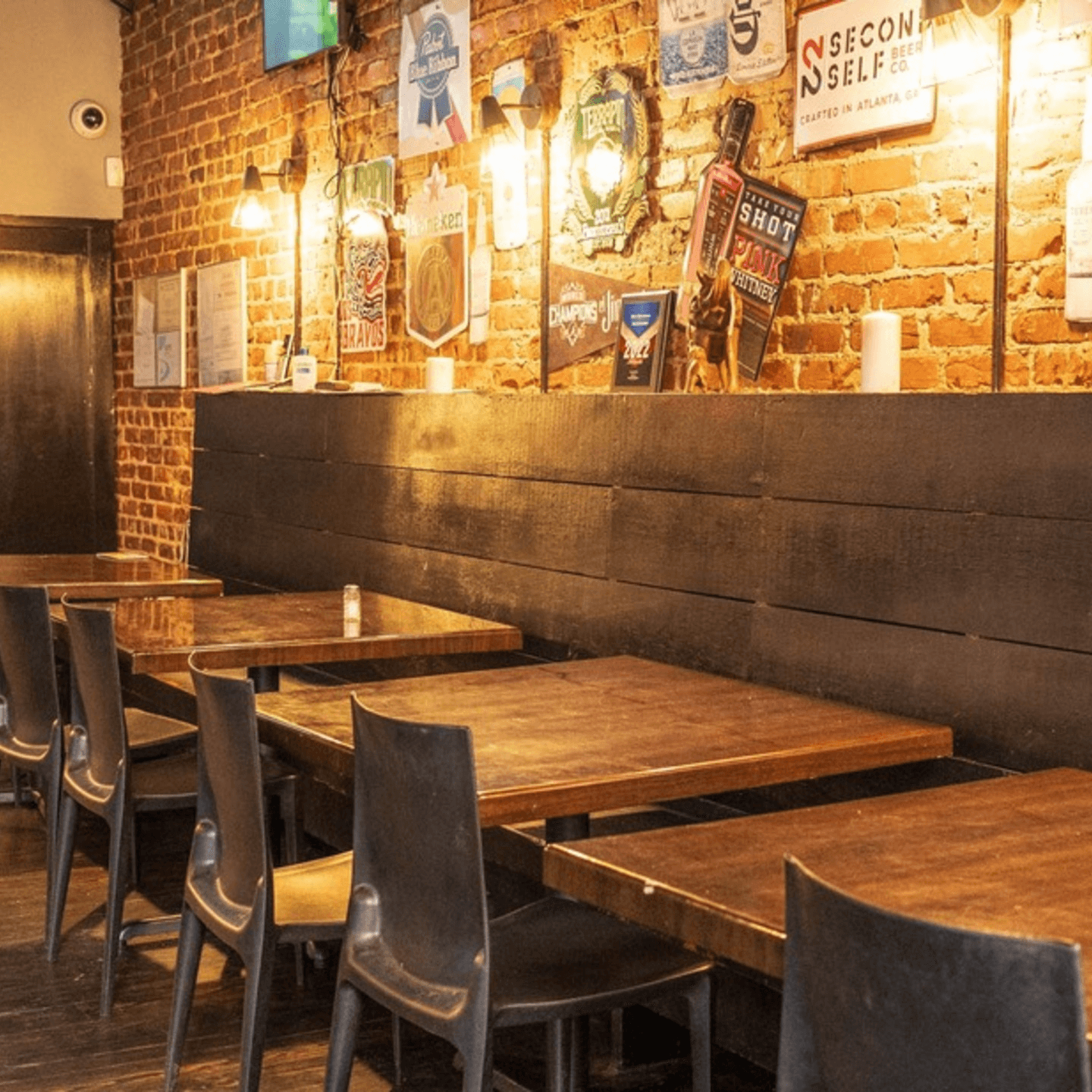 Creating a Dining Experience Like No Other