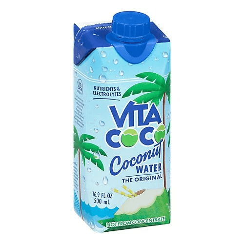 Coconut Water