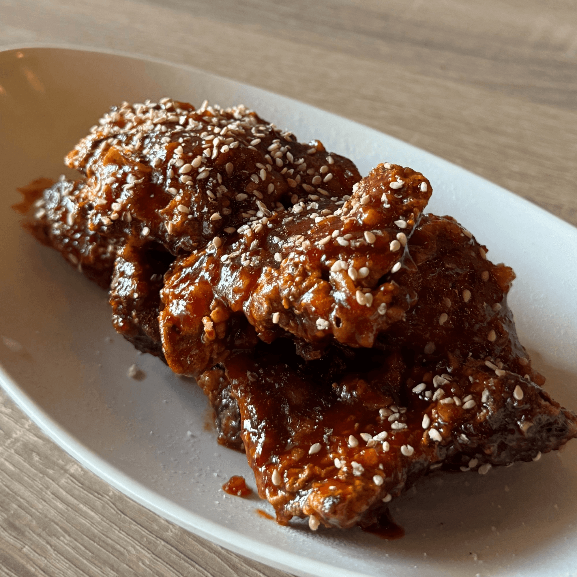 Yatai Ramen Japanese Izakaya gallery image #2