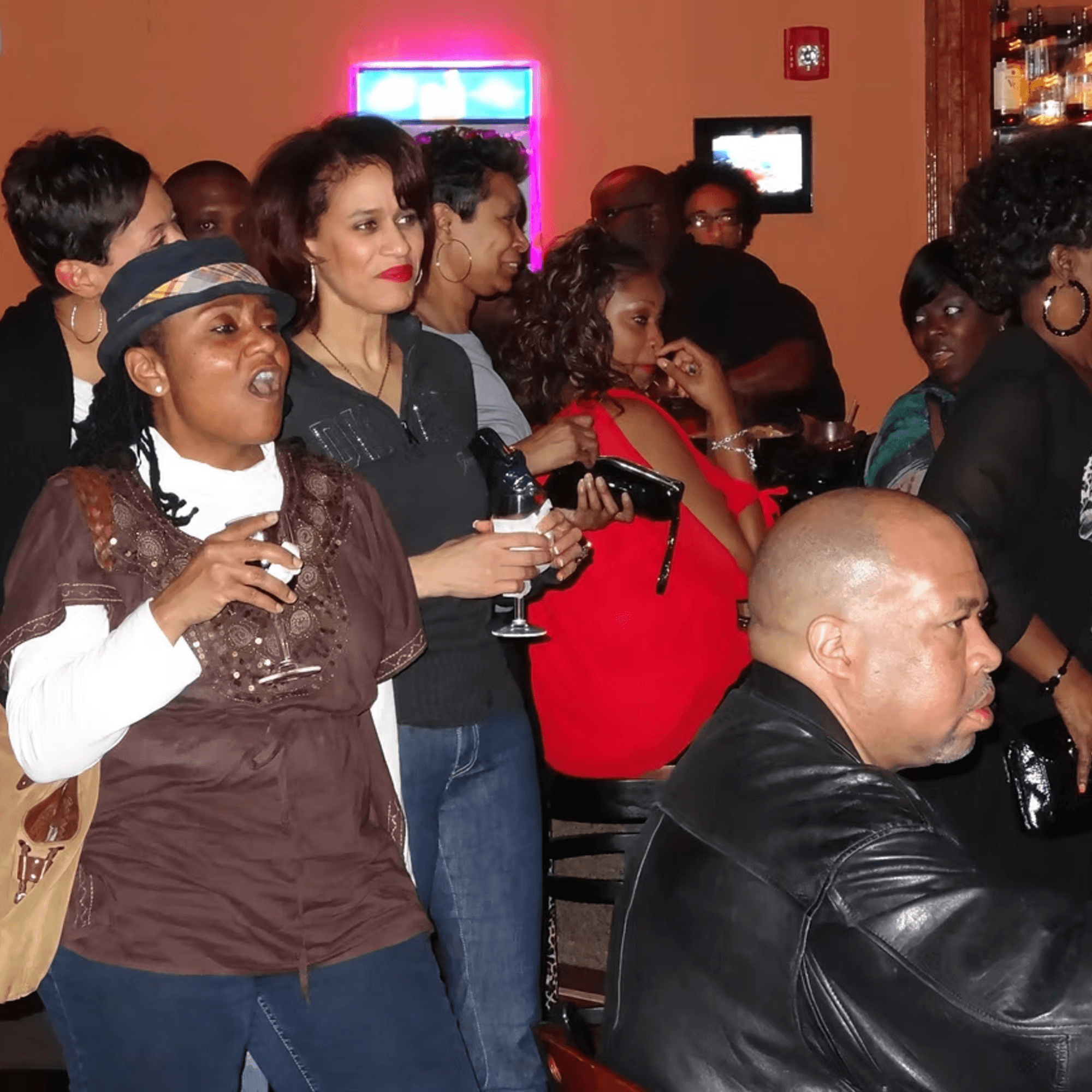 Chicago Bar & Grill gallery image #24