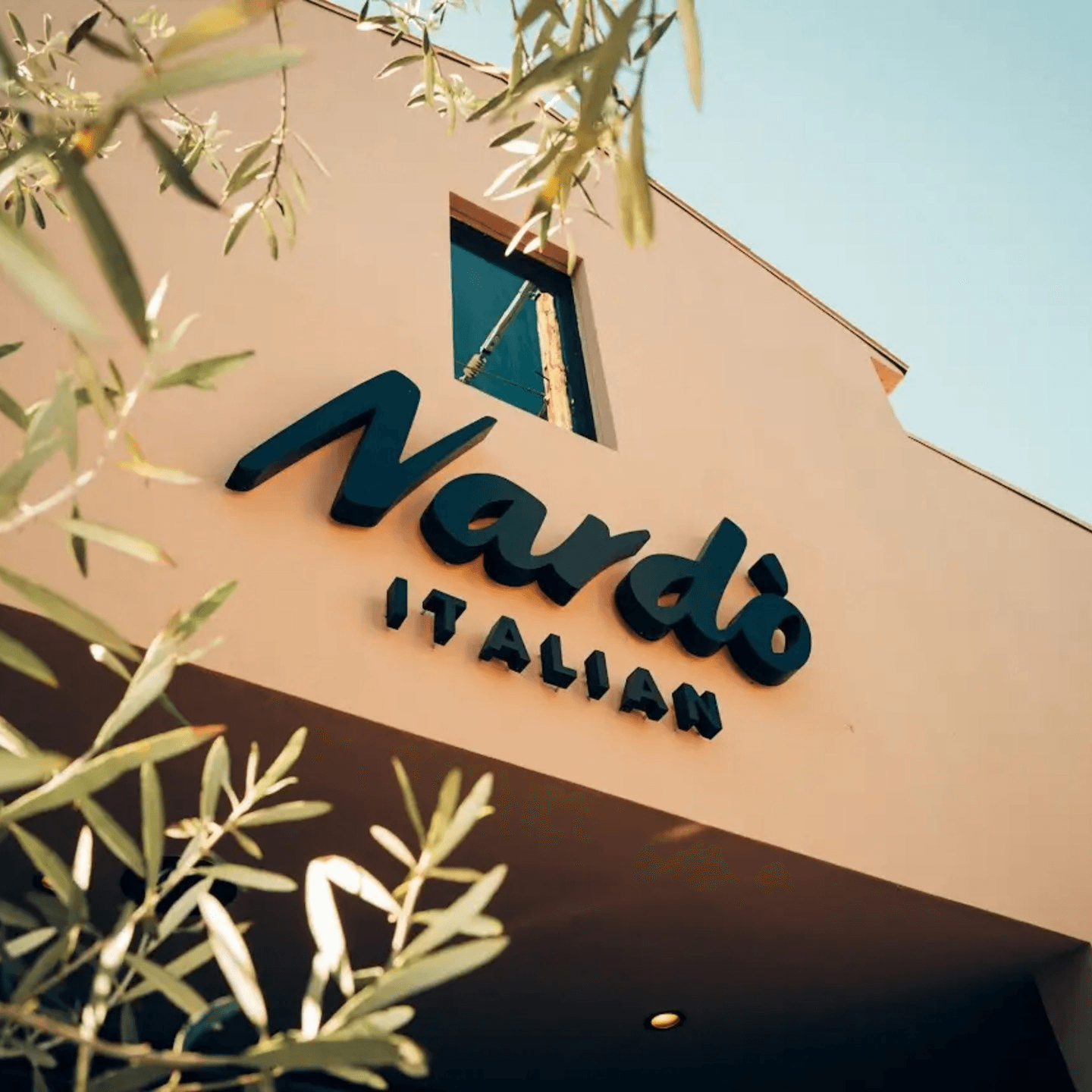 Welcome to Nardò Culver City 🌊