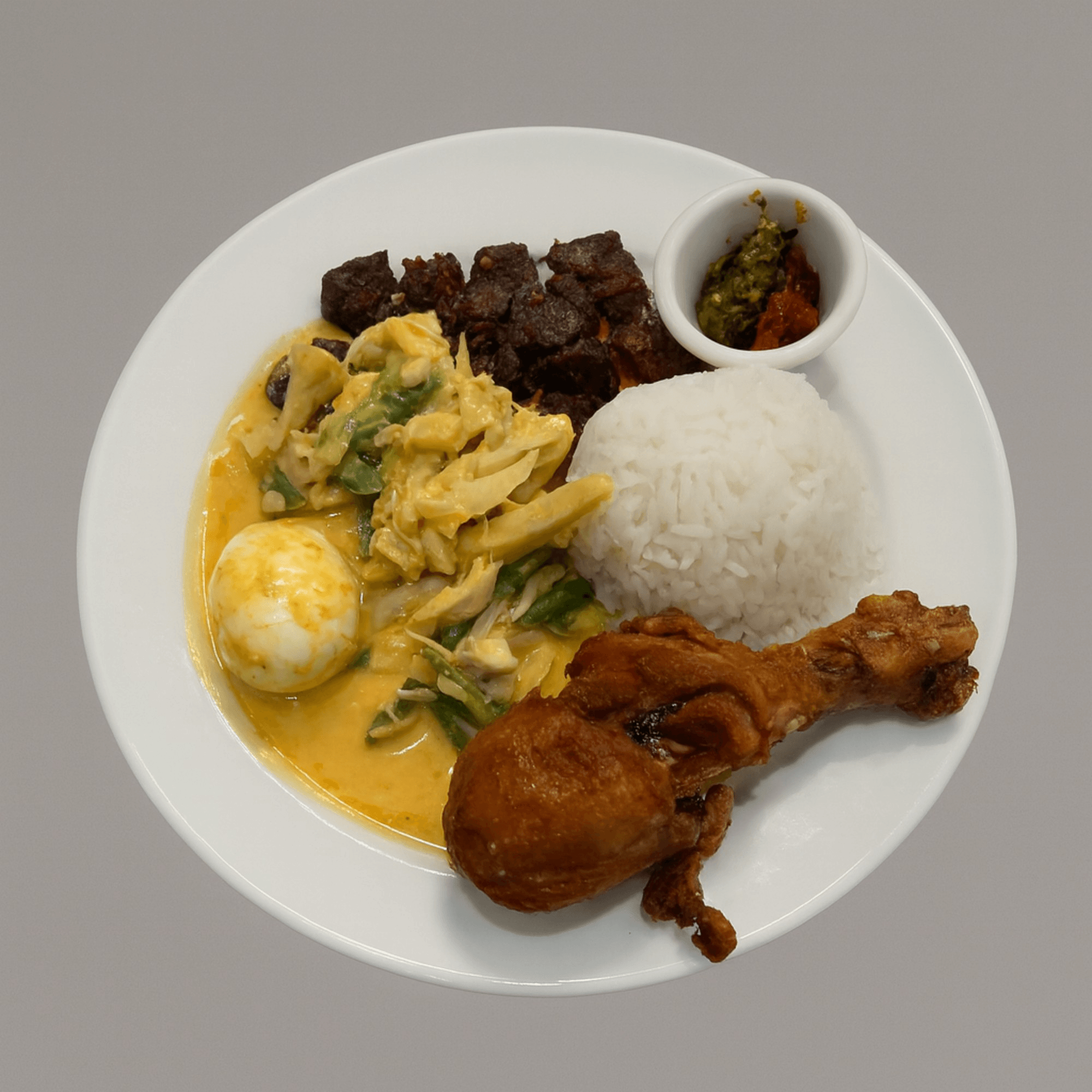 RENDANG & CO - Indonesian Bistro gallery image #1