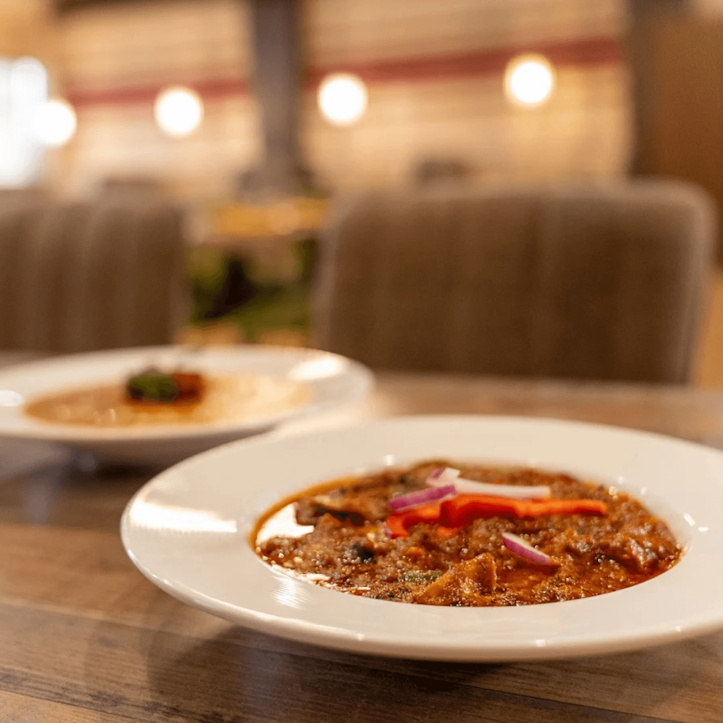 Start Meetings With Fresh Flavor